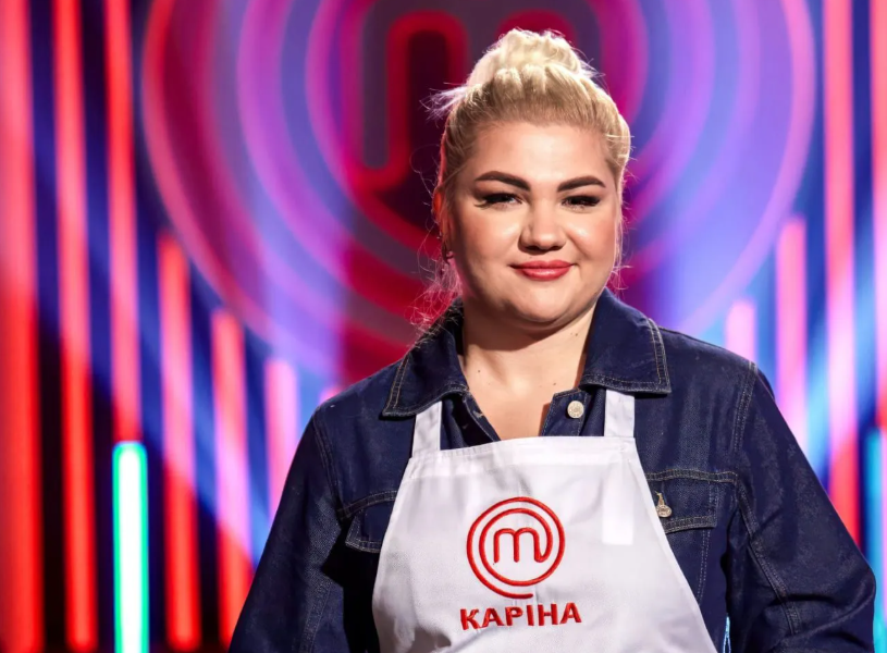 Мастер Шеф 17 сезон участники